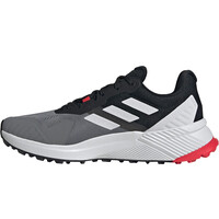 adidas zapatillas trail hombre TERREX SOULSTRIDE puntera