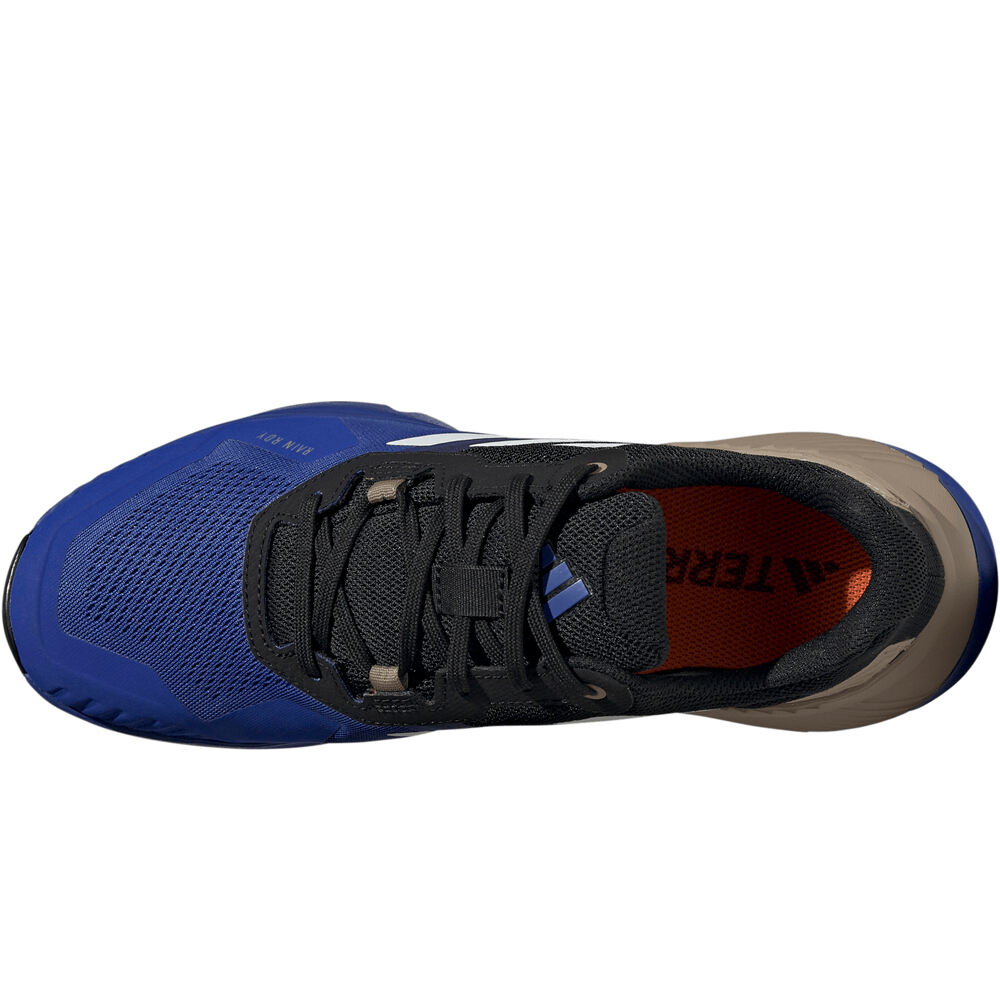 adidas zapatillas trail hombre TERREX SOULSTRIDE RAIN.RDY 05