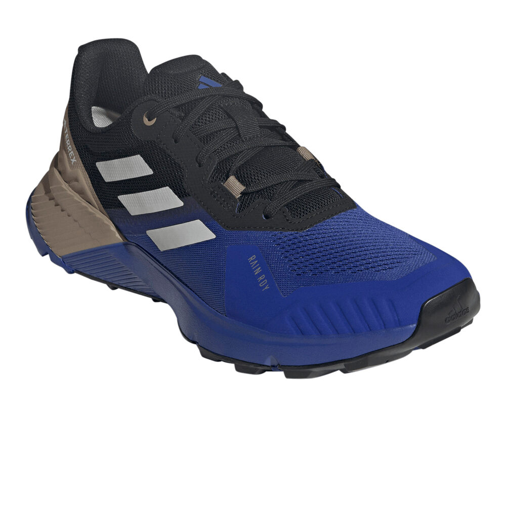 adidas zapatillas trail hombre TERREX SOULSTRIDE RAIN.RDY lateral interior