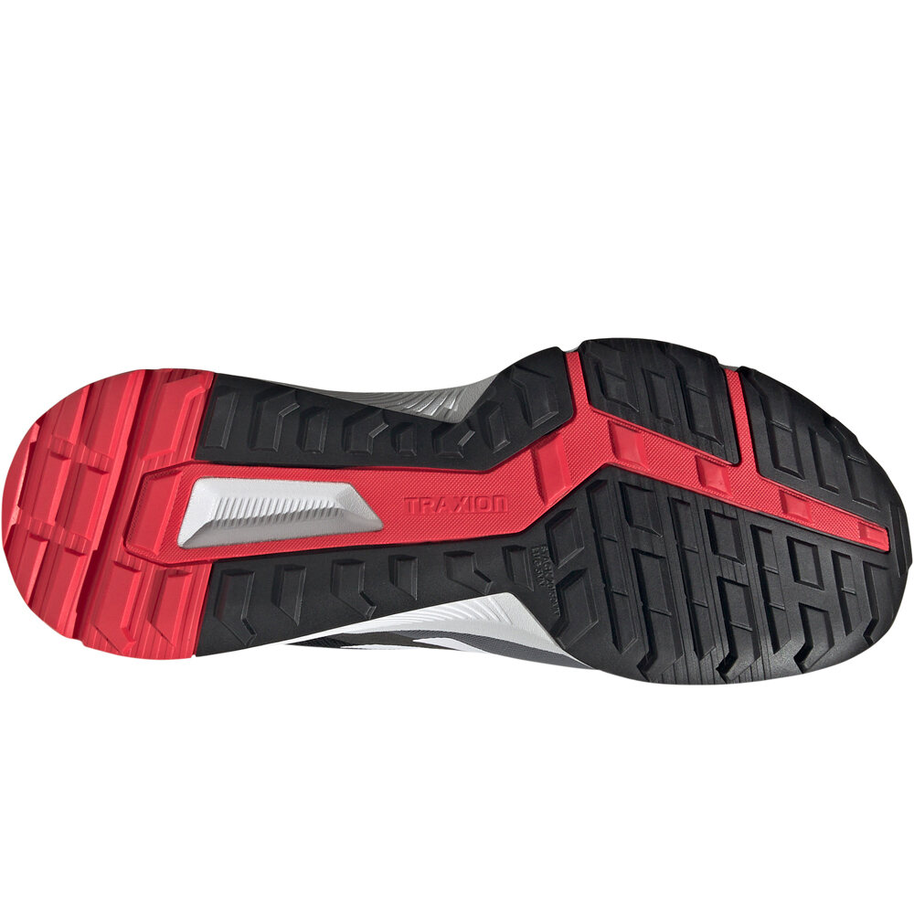 adidas zapatillas trail hombre TERREX SOULSTRIDE vista superior