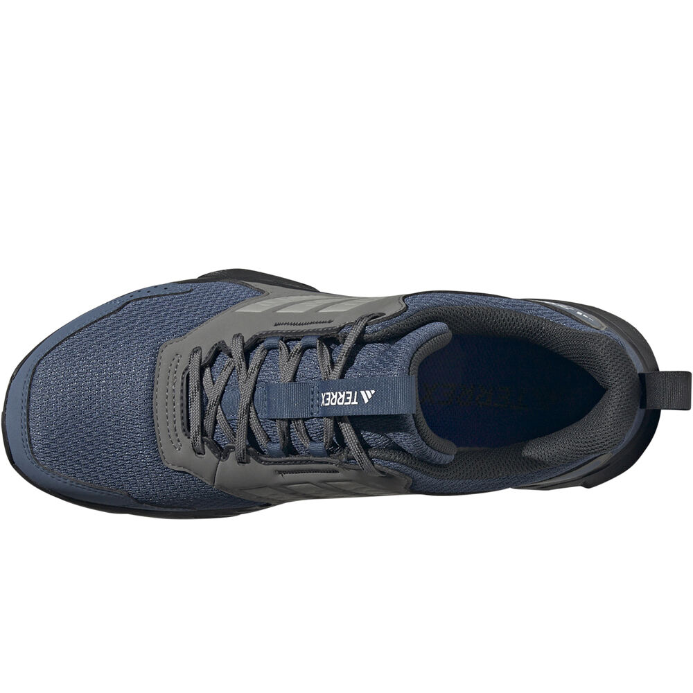adidas zapatillas trail hombre TERREX TRACEFINDER 2 05