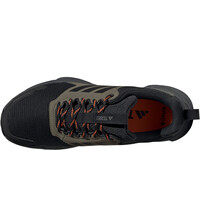 adidas zapatillas trail hombre TERREX TRACEFINDER 2 CLIMAPROOF 05