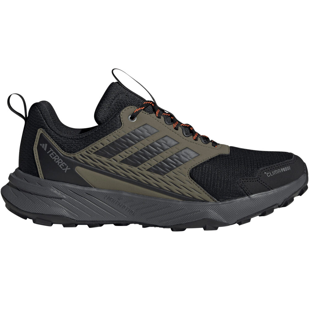 adidas zapatillas trail hombre TERREX TRACEFINDER 2 CLIMAPROOF lateral exterior