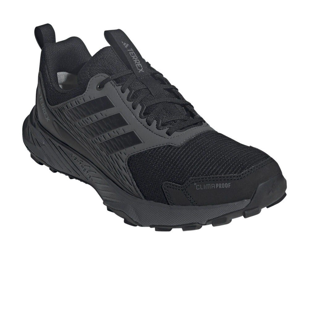 adidas zapatillas trail hombre TERREX TRACEFINDER 2 CLIMAPROOF lateral interior