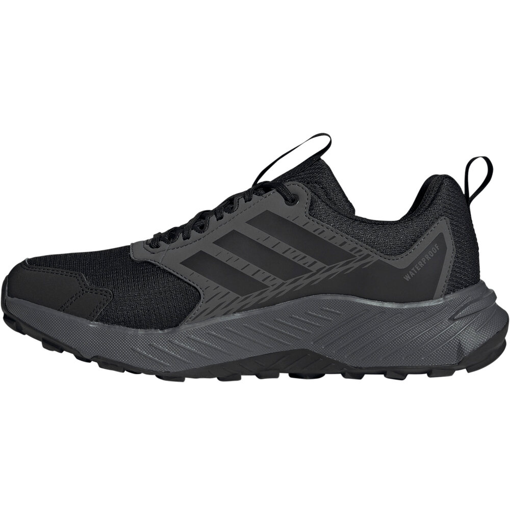 adidas zapatillas trail hombre TERREX TRACEFINDER 2 CLIMAPROOF puntera