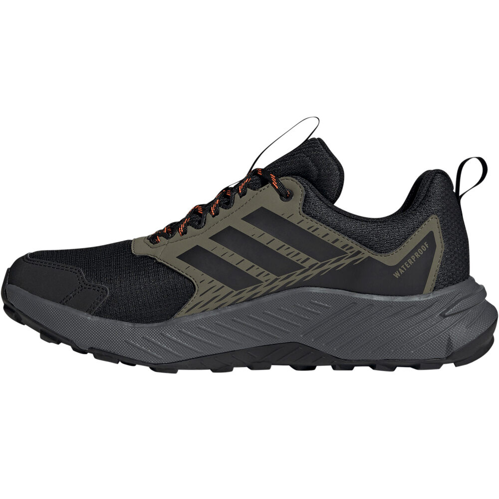 adidas zapatillas trail hombre TERREX TRACEFINDER 2 CLIMAPROOF puntera