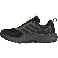 adidas zapatillas trail hombre TERREX TRACEFINDER 2 CLIMAPROOF puntera
