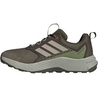 adidas zapatillas trail hombre TERREX TRACEFINDER 2 CLIMAPROOF puntera