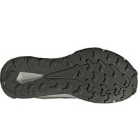 adidas zapatillas trail hombre TERREX TRACEFINDER 2 CLIMAPROOF vista superior