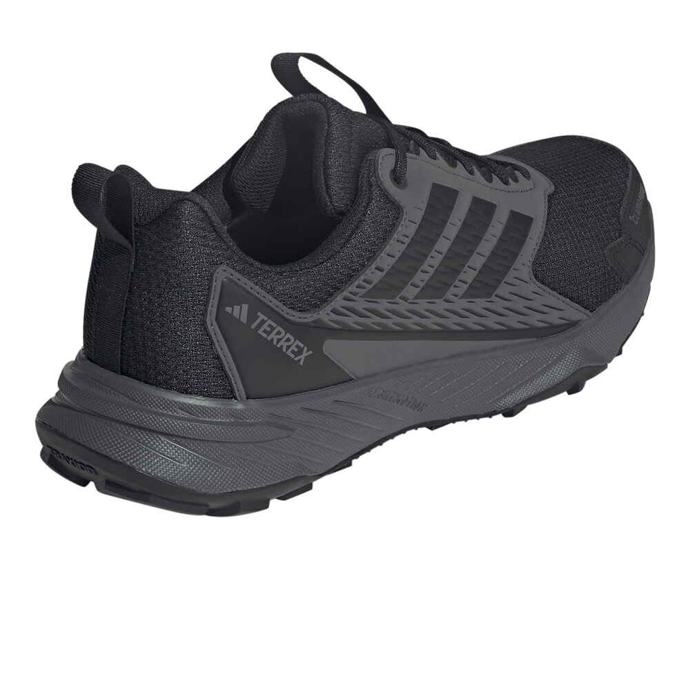 adidas zapatillas trail hombre TERREX TRACEFINDER 2 CLIMAPROOF vista trasera