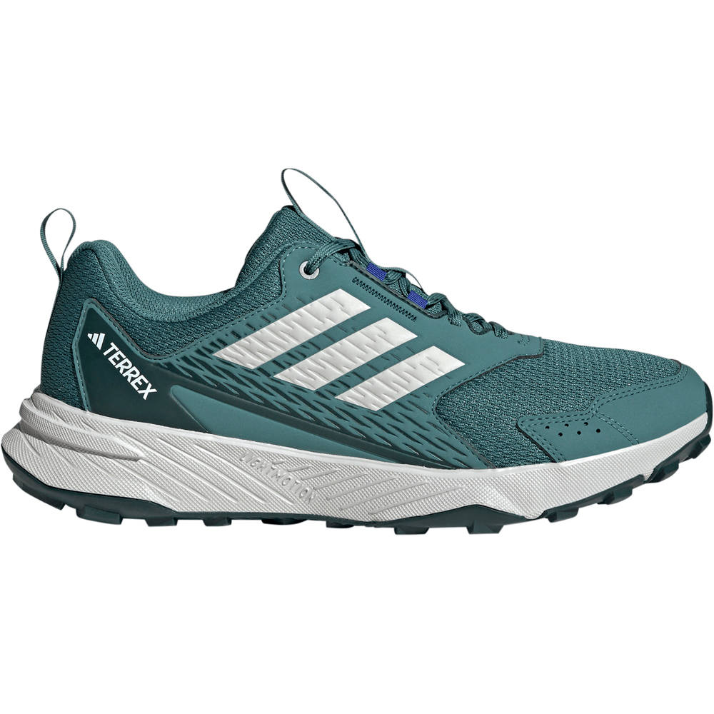 adidas zapatillas trail hombre TERREX TRACEFINDER 2 lateral exterior