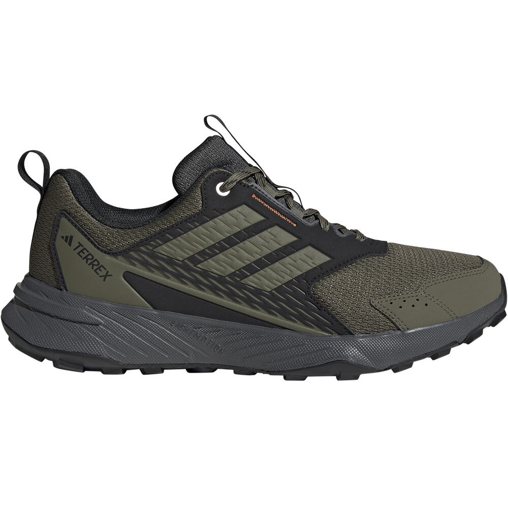 adidas zapatillas trail hombre TERREX TRACEFINDER 2 lateral exterior