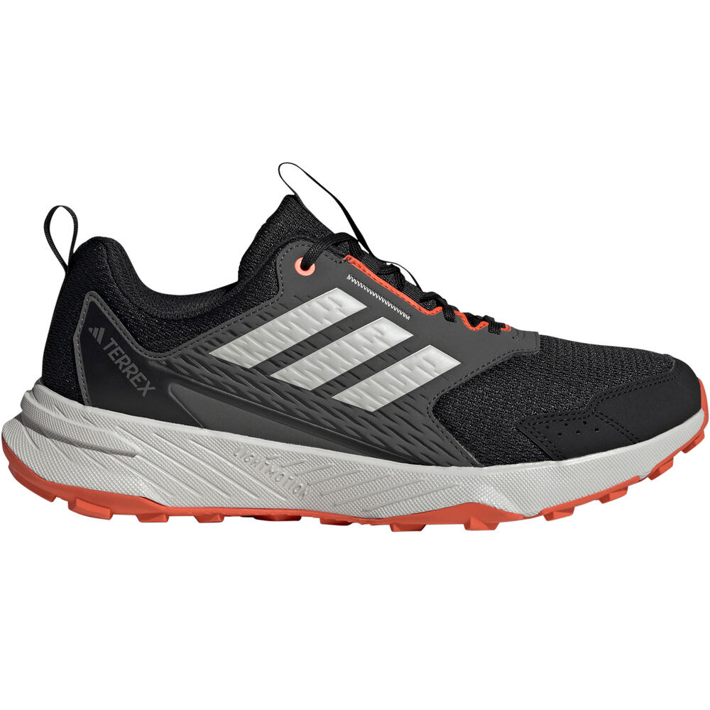 adidas zapatillas trail hombre TERREX TRACEFINDER 2 lateral exterior