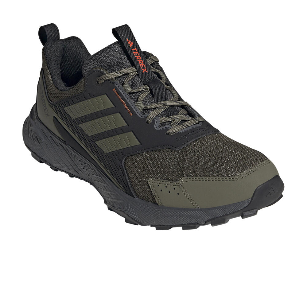 adidas zapatillas trail hombre TERREX TRACEFINDER 2 lateral interior
