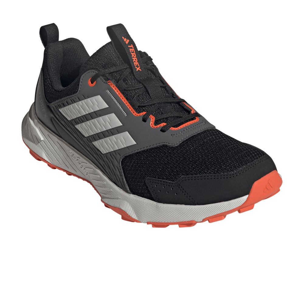 adidas zapatillas trail hombre TERREX TRACEFINDER 2 lateral interior