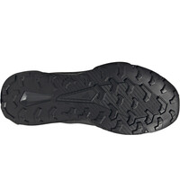 adidas zapatillas trail hombre TERREX TRACEFINDER 2 vista superior