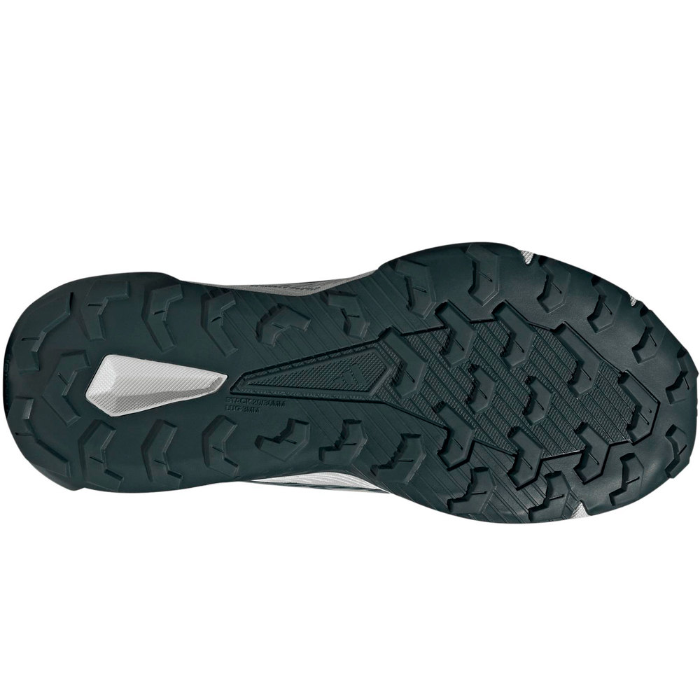 adidas zapatillas trail hombre TERREX TRACEFINDER 2 vista superior