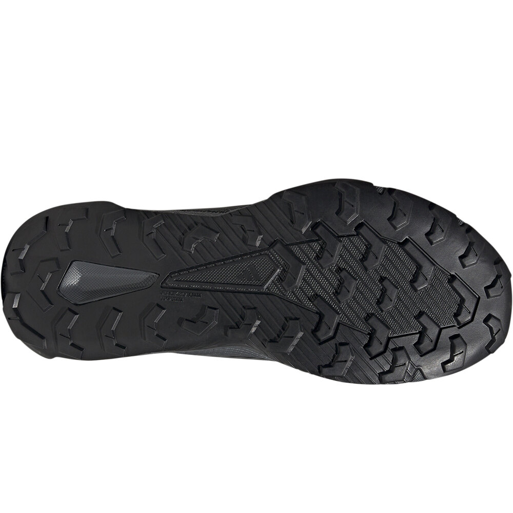 adidas zapatillas trail hombre TERREX TRACEFINDER 2 vista superior