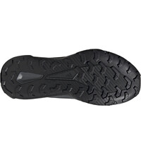 adidas zapatillas trail hombre TERREX TRACEFINDER 2 vista superior