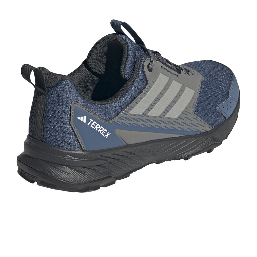 adidas zapatillas trail hombre TERREX TRACEFINDER 2 vista trasera