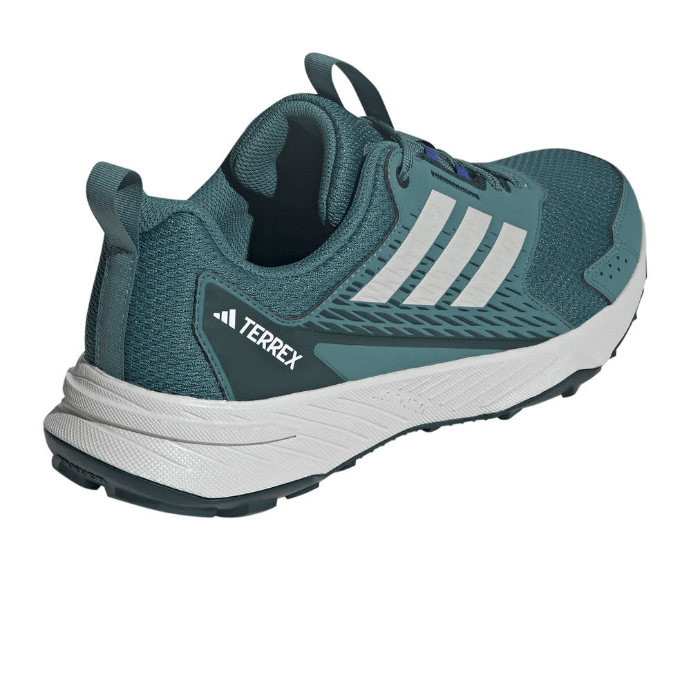 adidas zapatillas trail hombre TERREX TRACEFINDER 2 vista trasera