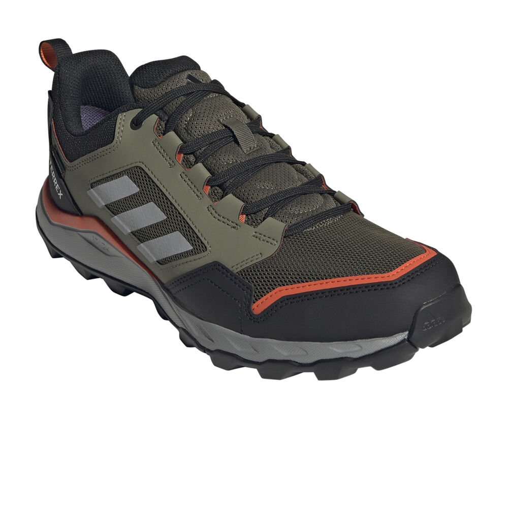 adidas zapatillas trail hombre TERREX TRACEROCKER 2 GTX lateral interior