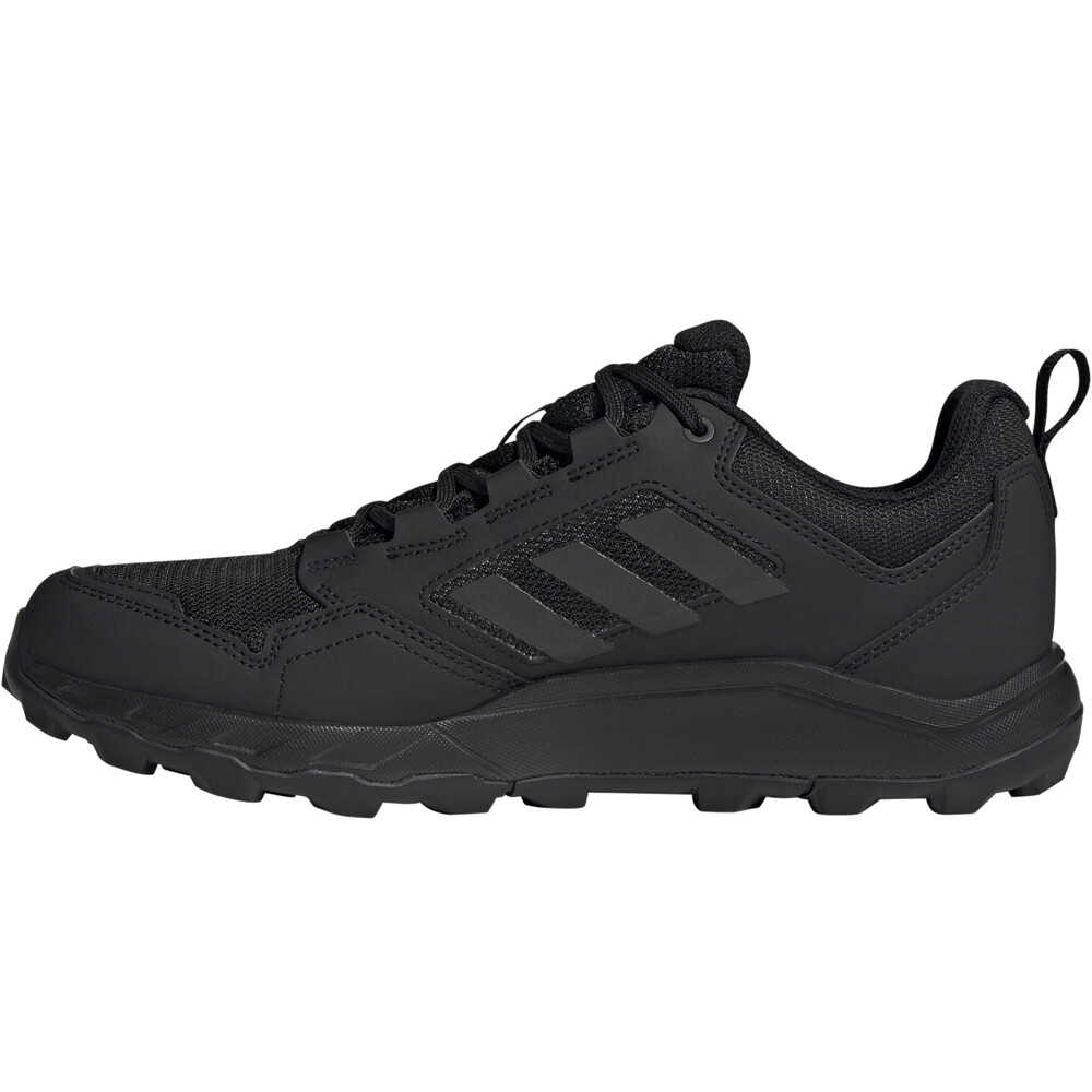 adidas zapatillas trail hombre TERREX TRACEROCKER 2 GTX puntera
