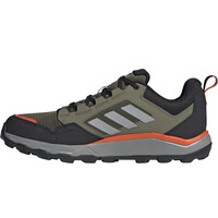 adidas zapatillas trail hombre TERREX TRACEROCKER 2 GTX puntera