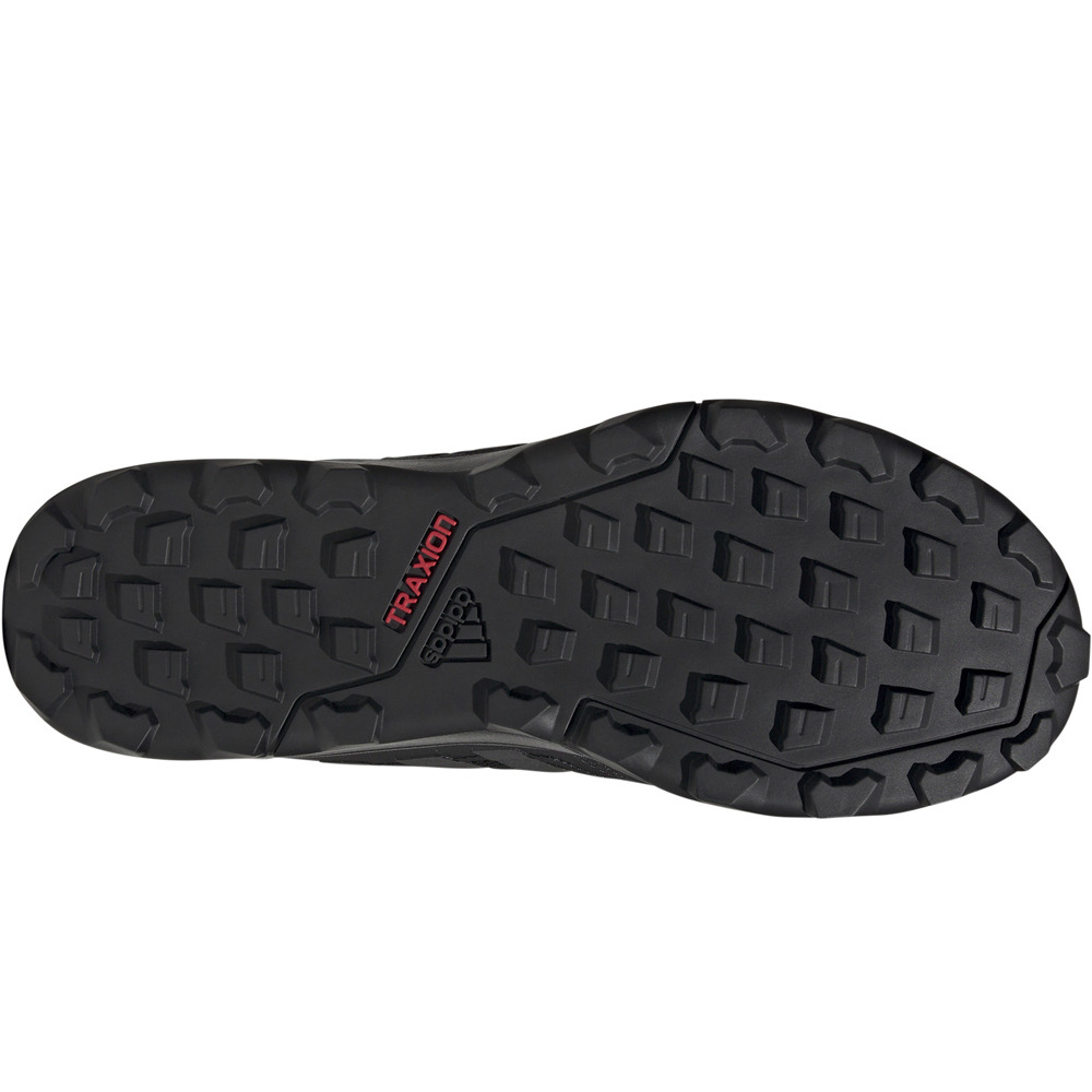 adidas zapatillas trail hombre TERREX TRACEROCKER 2 GTX vista superior