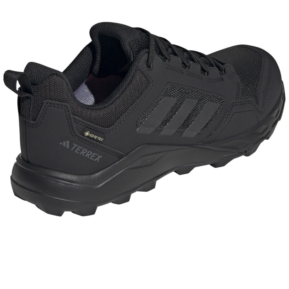 adidas zapatillas trail hombre TERREX TRACEROCKER 2 GTX vista trasera