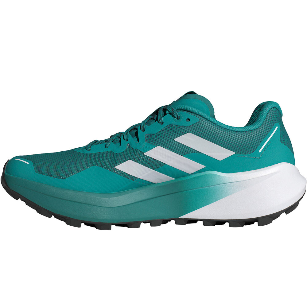 adidas zapatillas trail hombre TERRREX AGRAVIC 3 puntera