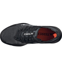 adidas zapatillas trail hombre TERRX AGRAVIC SPEED 05