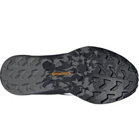 adidas zapatillas trail hombre TERRX AGRAVIC SPEED vista superior
