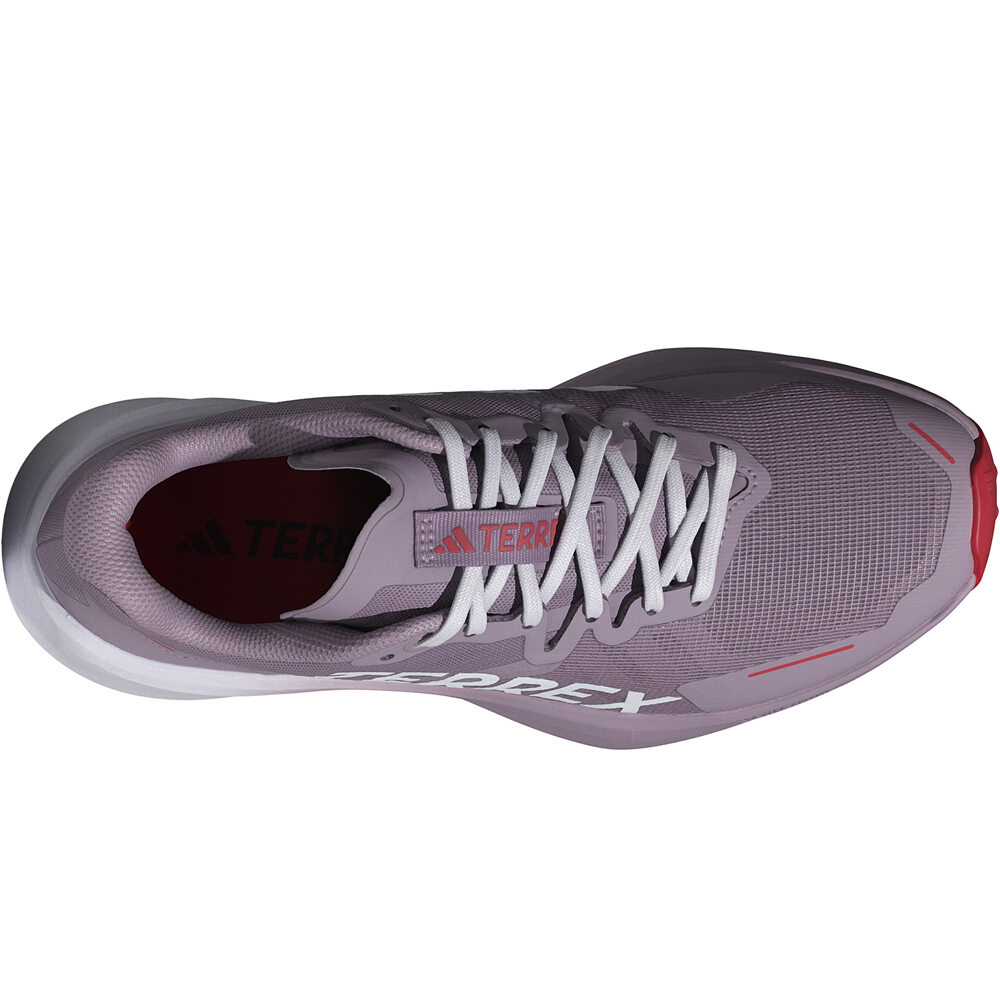 adidas zapatillas trail mujer TERREX AGRAVIC 3 W 05