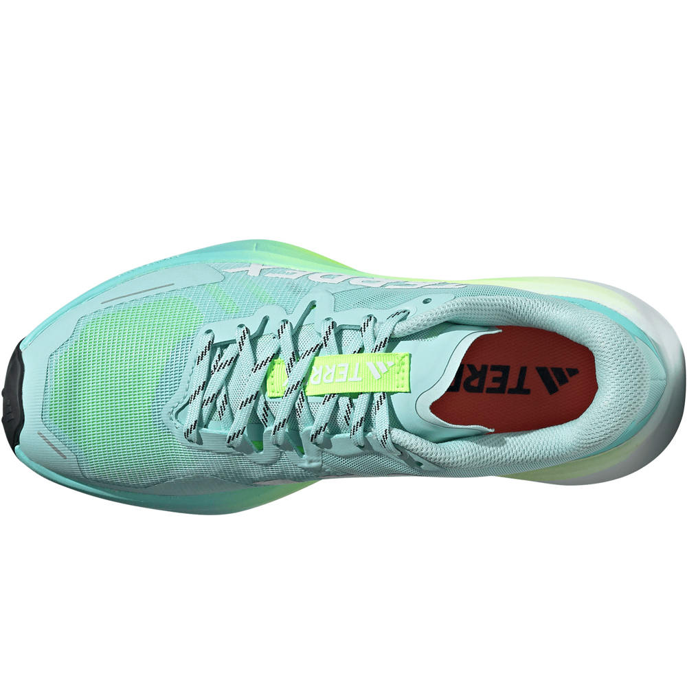 adidas zapatillas trail mujer TERREX AGRAVIC 3 W 05