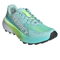 adidas zapatillas trail mujer TERREX AGRAVIC 3 W lateral interior