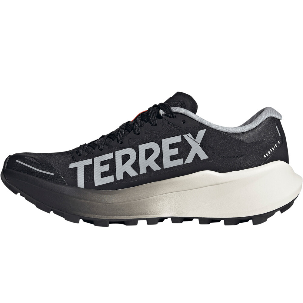 adidas zapatillas trail mujer TERREX AGRAVIC 4 W puntera