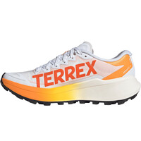 adidas zapatillas trail mujer TERREX AGRAVIC 4 W puntera