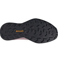 adidas zapatillas trail mujer TERREX AGRAVIC 4 W vista superior
