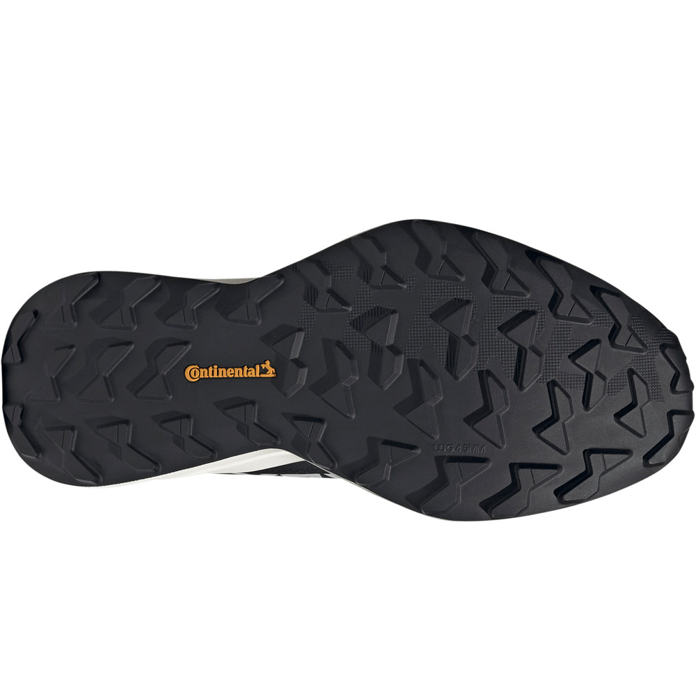 adidas zapatillas trail mujer TERREX AGRAVIC 4 W vista superior