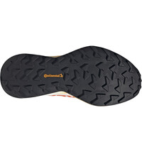 adidas zapatillas trail mujer TERREX AGRAVIC 4 W vista superior