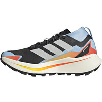 adidas zapatillas trail mujer TERREX AGRAVIC GTX W puntera