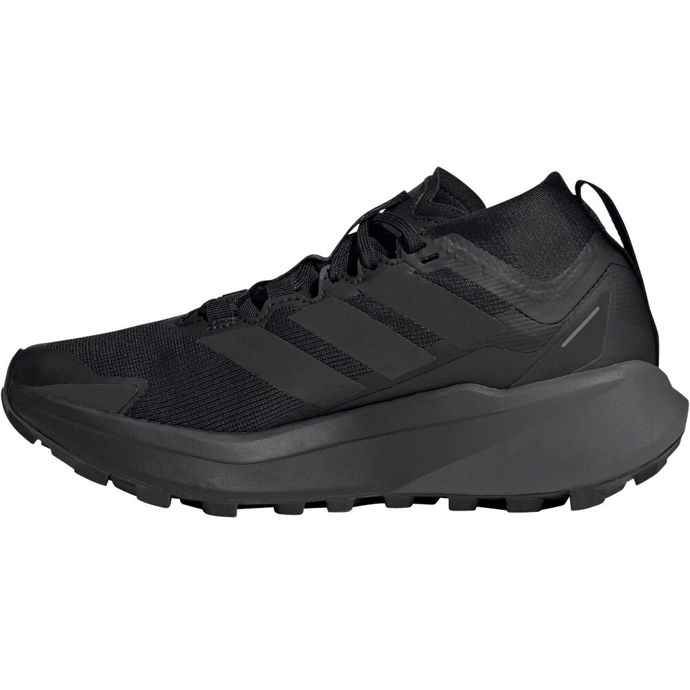 adidas zapatillas trail mujer TERREX AGRAVIC GTX W puntera