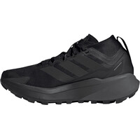 adidas zapatillas trail mujer TERREX AGRAVIC GTX W puntera