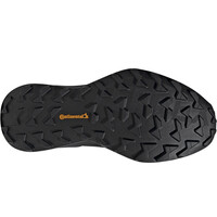 adidas zapatillas trail mujer TERREX AGRAVIC GTX W vista superior