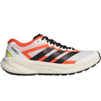 adidas zapatillas trail mujer TERREX AGRAVIC LT W lateral exterior