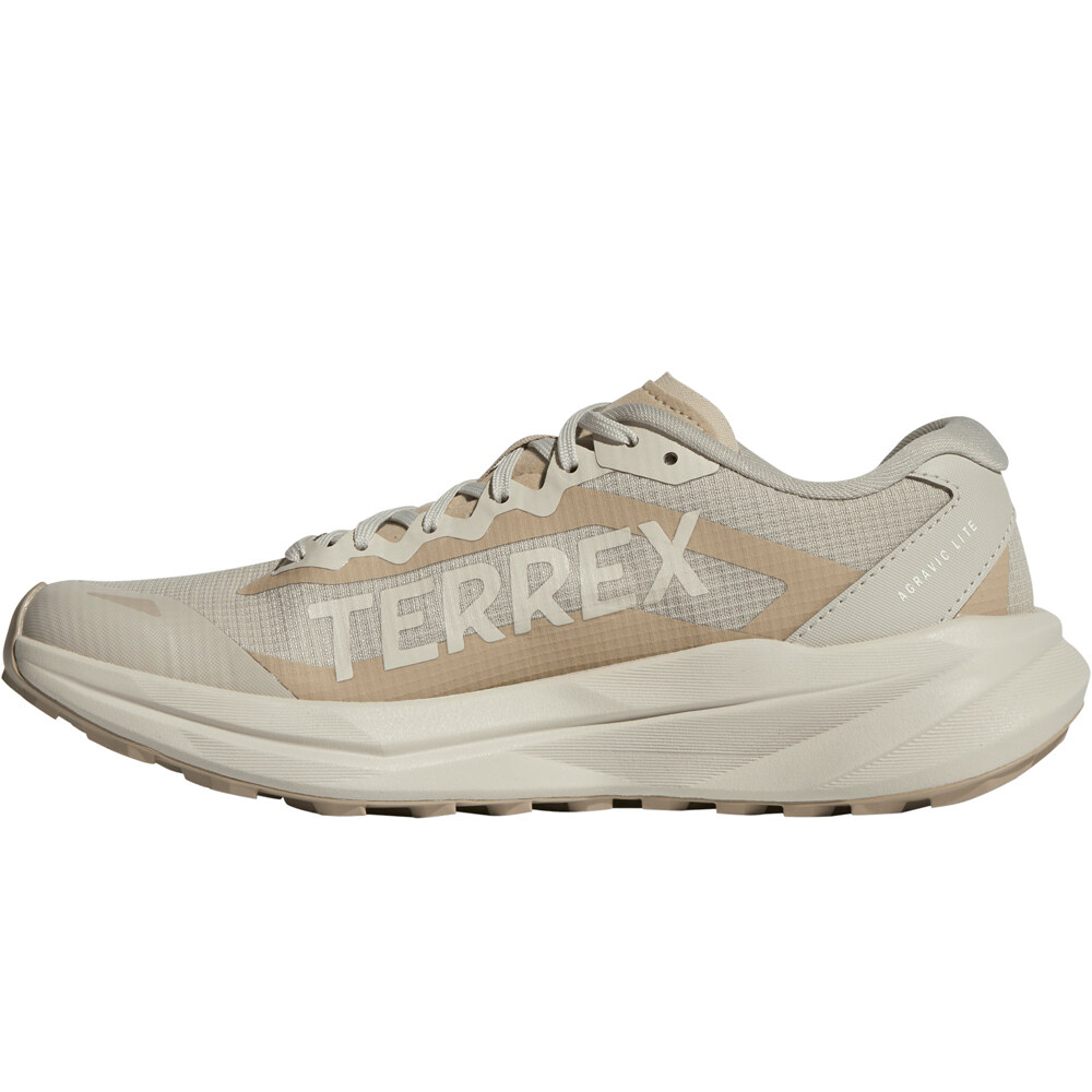 adidas zapatillas trail mujer TERREX AGRAVIC puntera
