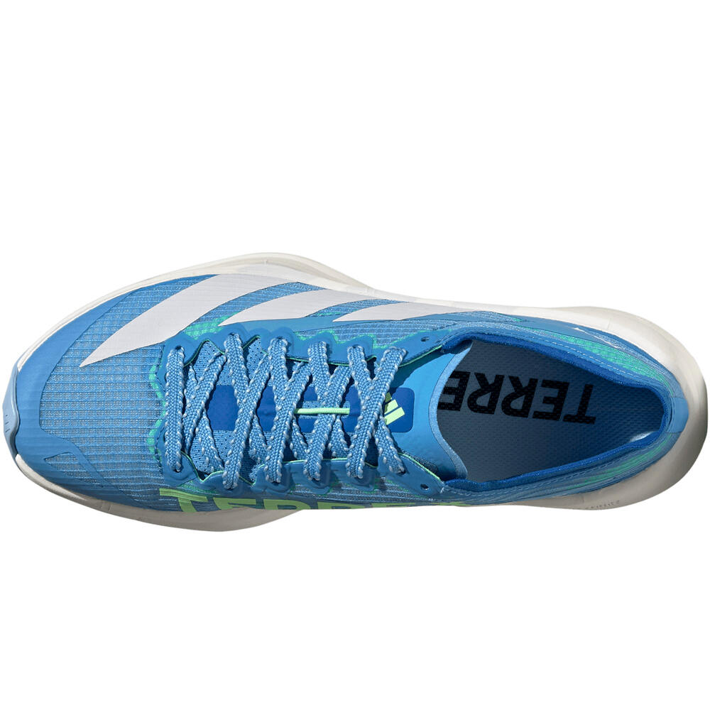 adidas zapatillas trail mujer TERREX AGRAVIC SPEED 2 W 05