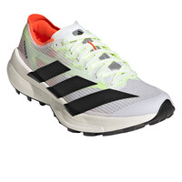 adidas zapatillas trail mujer TERREX AGRAVIC SPEED 2 W lateral interior