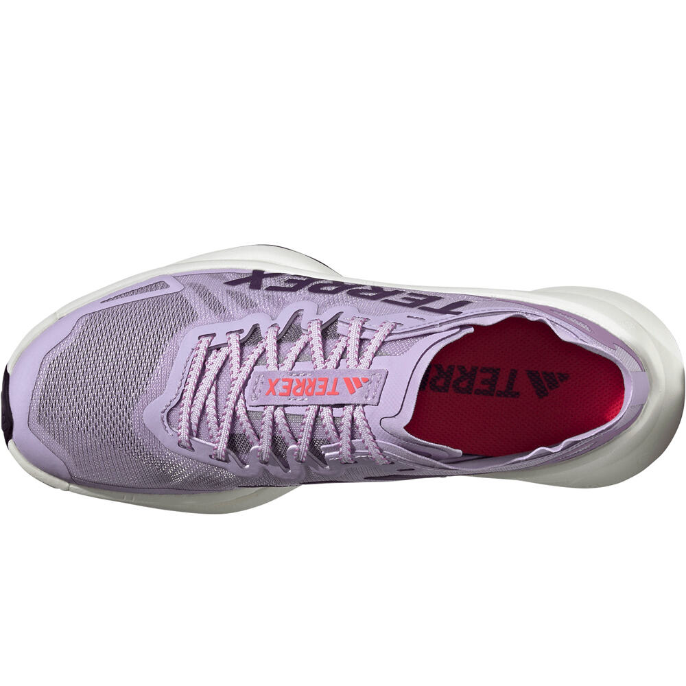 adidas zapatillas trail mujer TERREX AGRAVIC SPEED ULTRA 05
